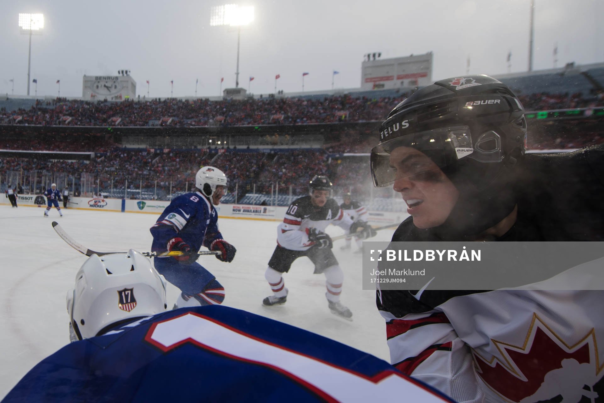 Kanadas Drake Batherson