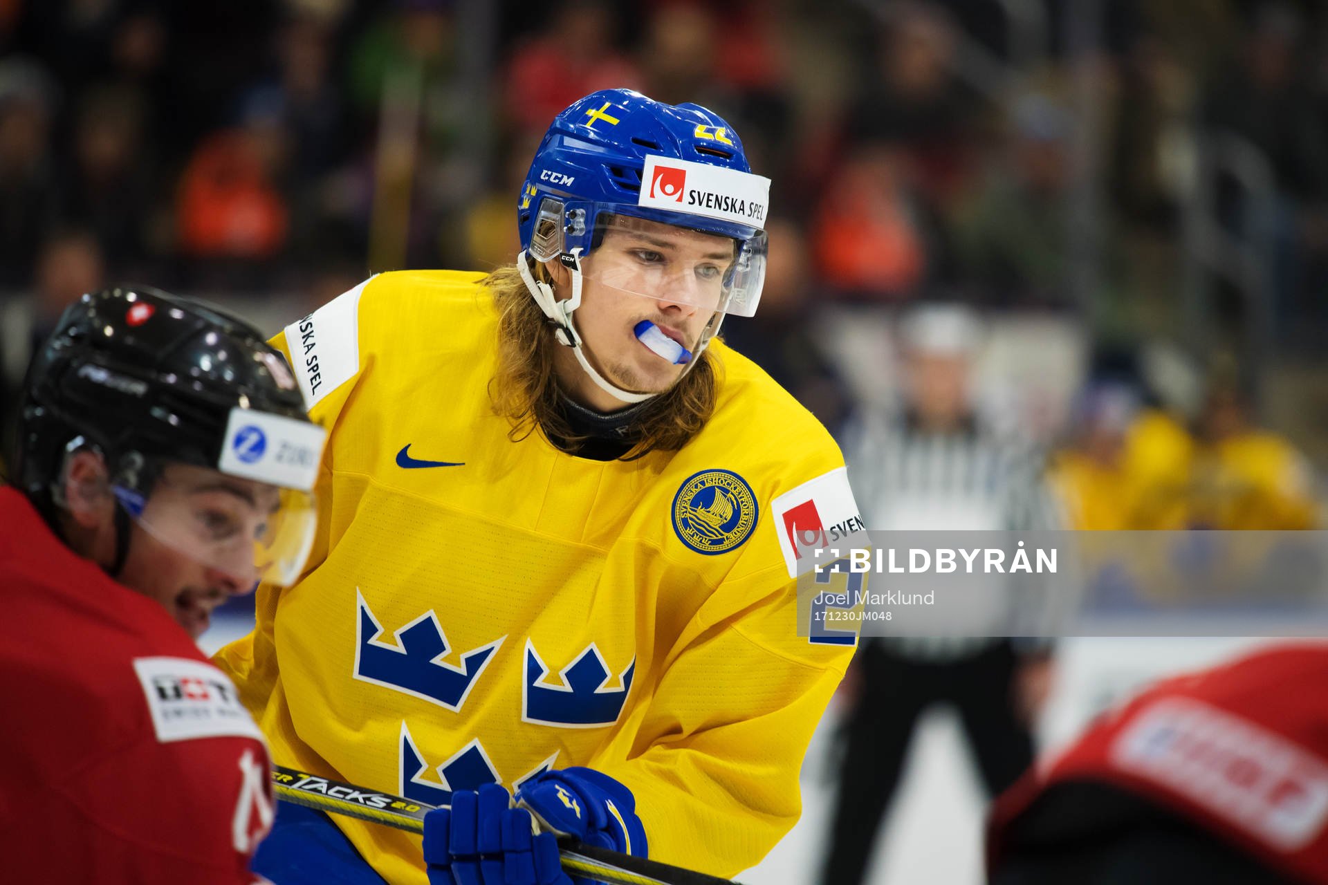 Sveriges Axel Jonsson Fjällby