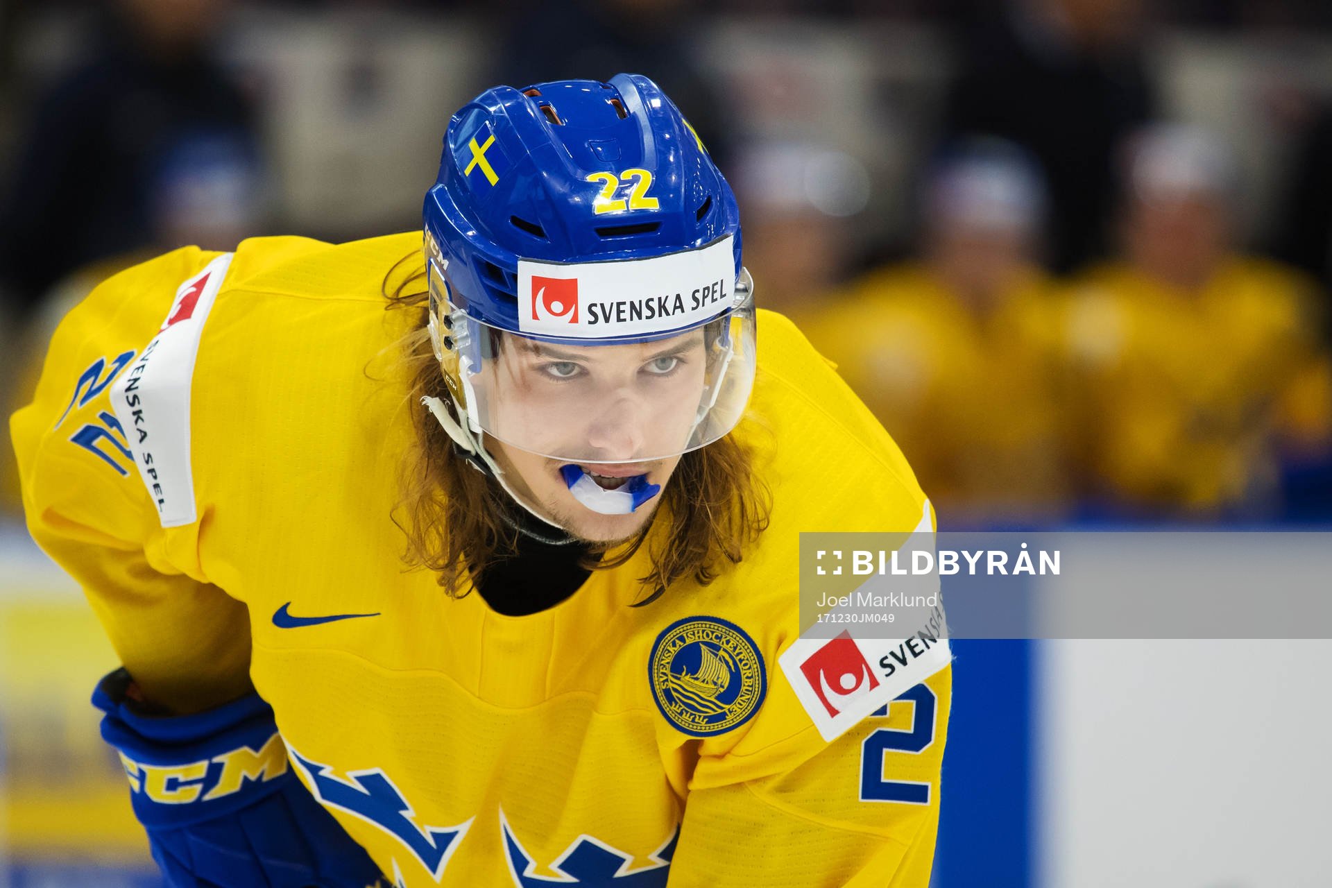 Sveriges Axel Jonsson Fjällby