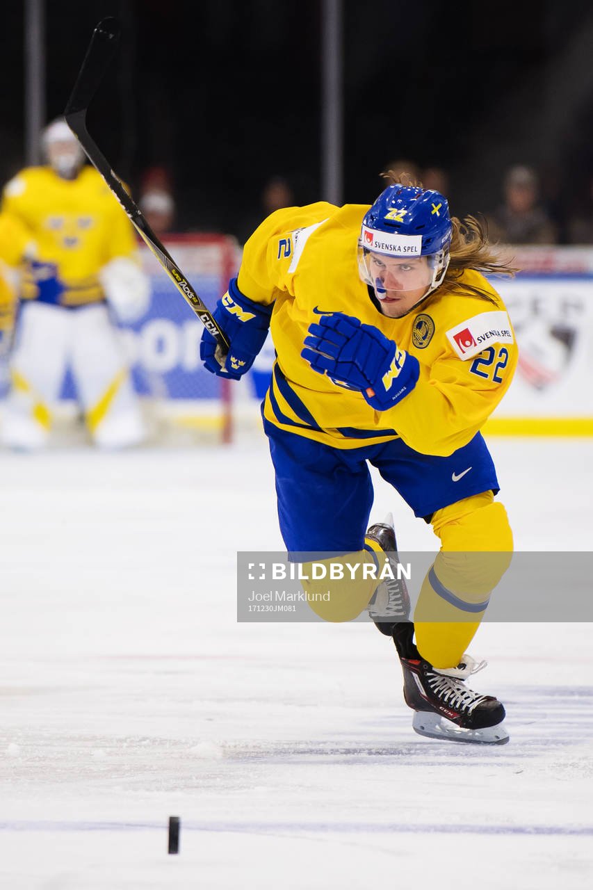 Sveriges Axel Jonsson Fjällby