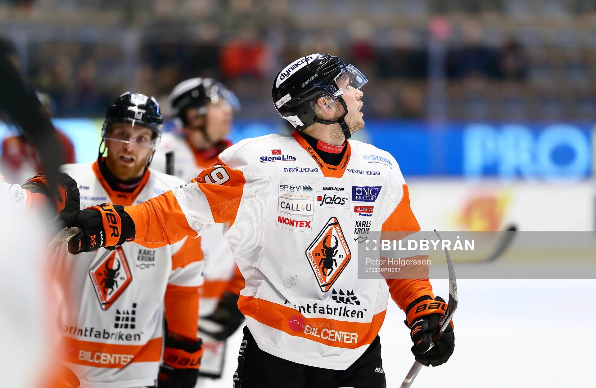 n efter mål 1-2