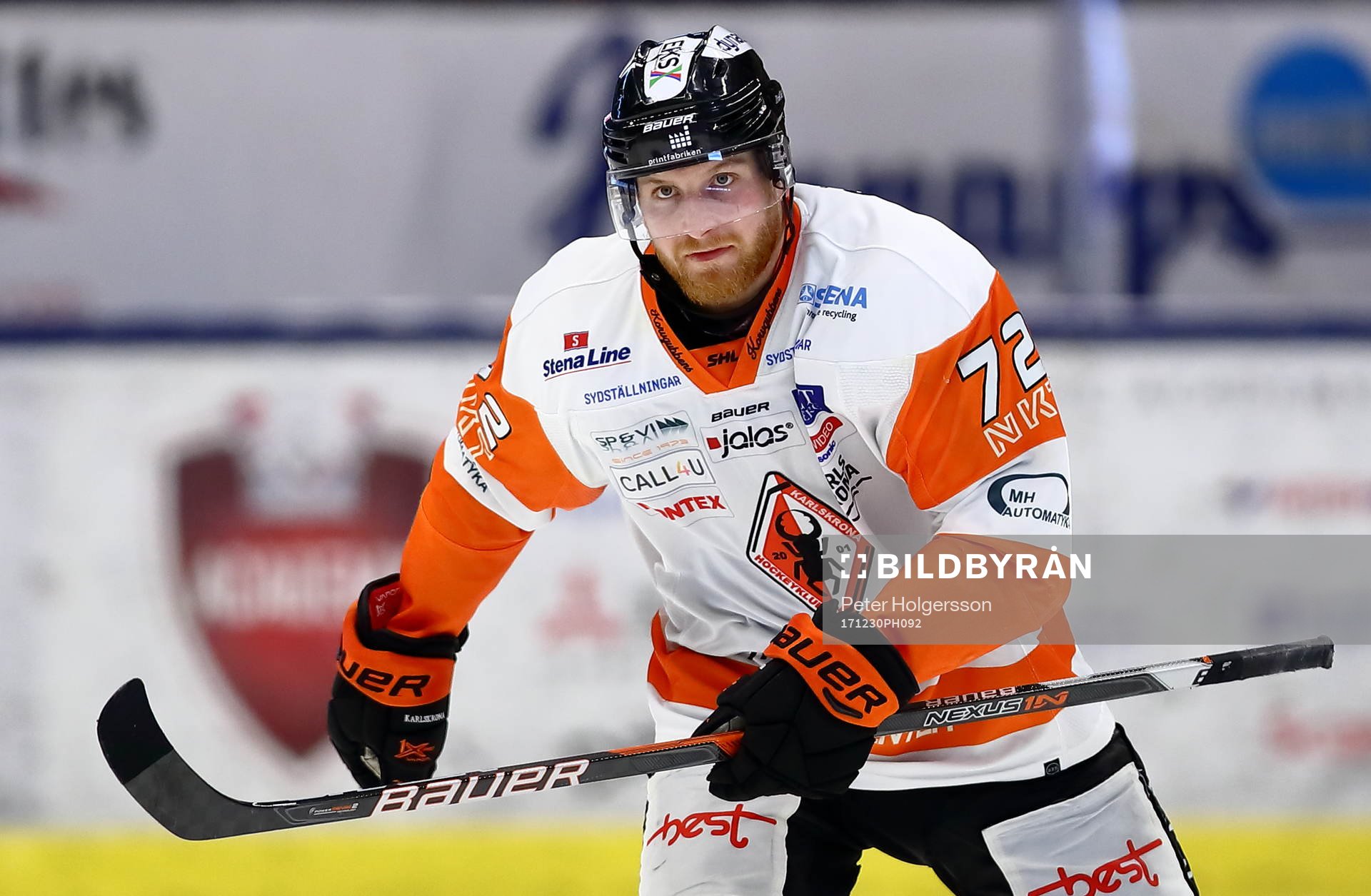 Karlskronas JoachimRohdin jublar