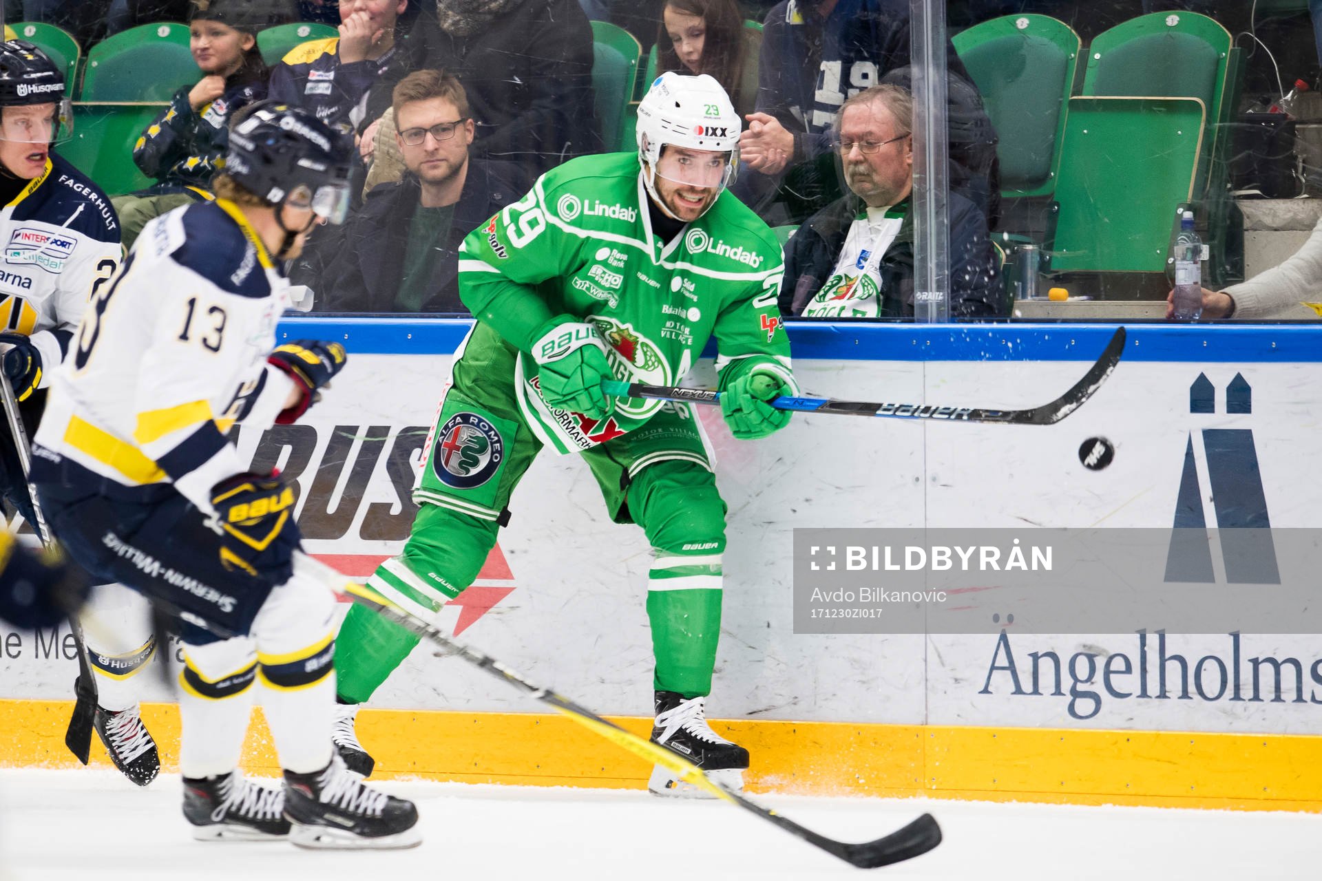 Rögles Ludvig Rensfeldt