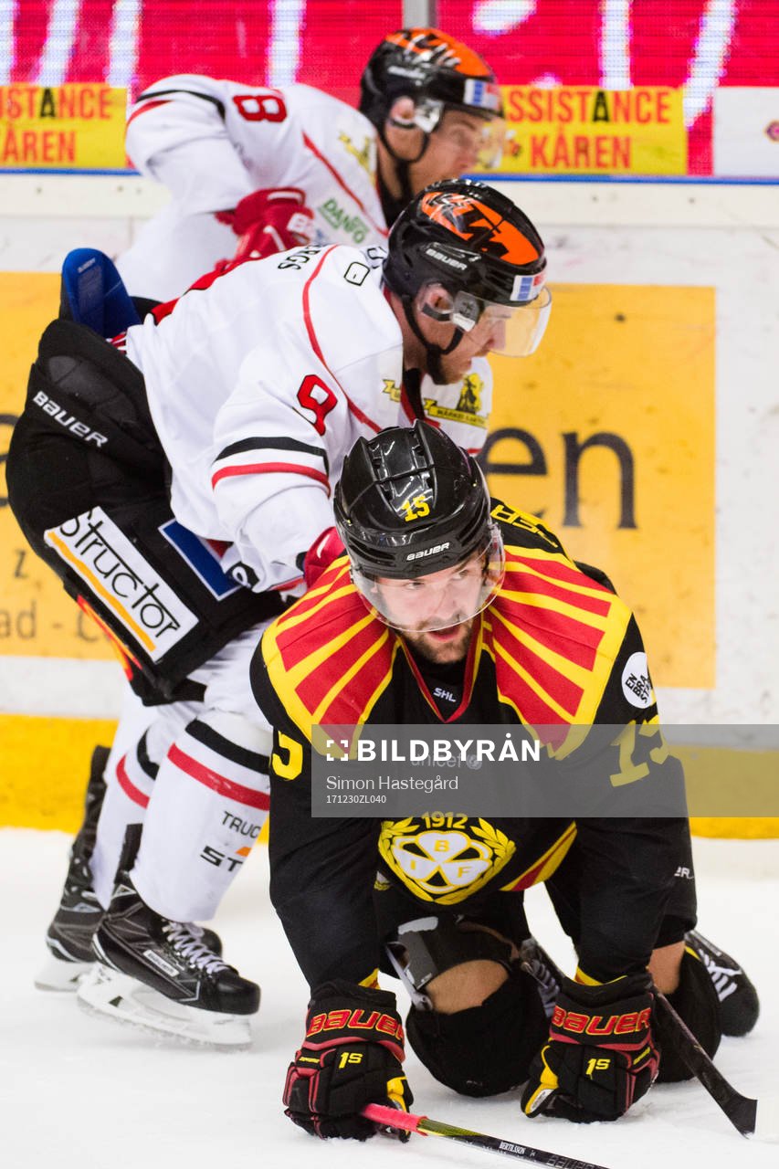 Brynäs Simon Bertilsson