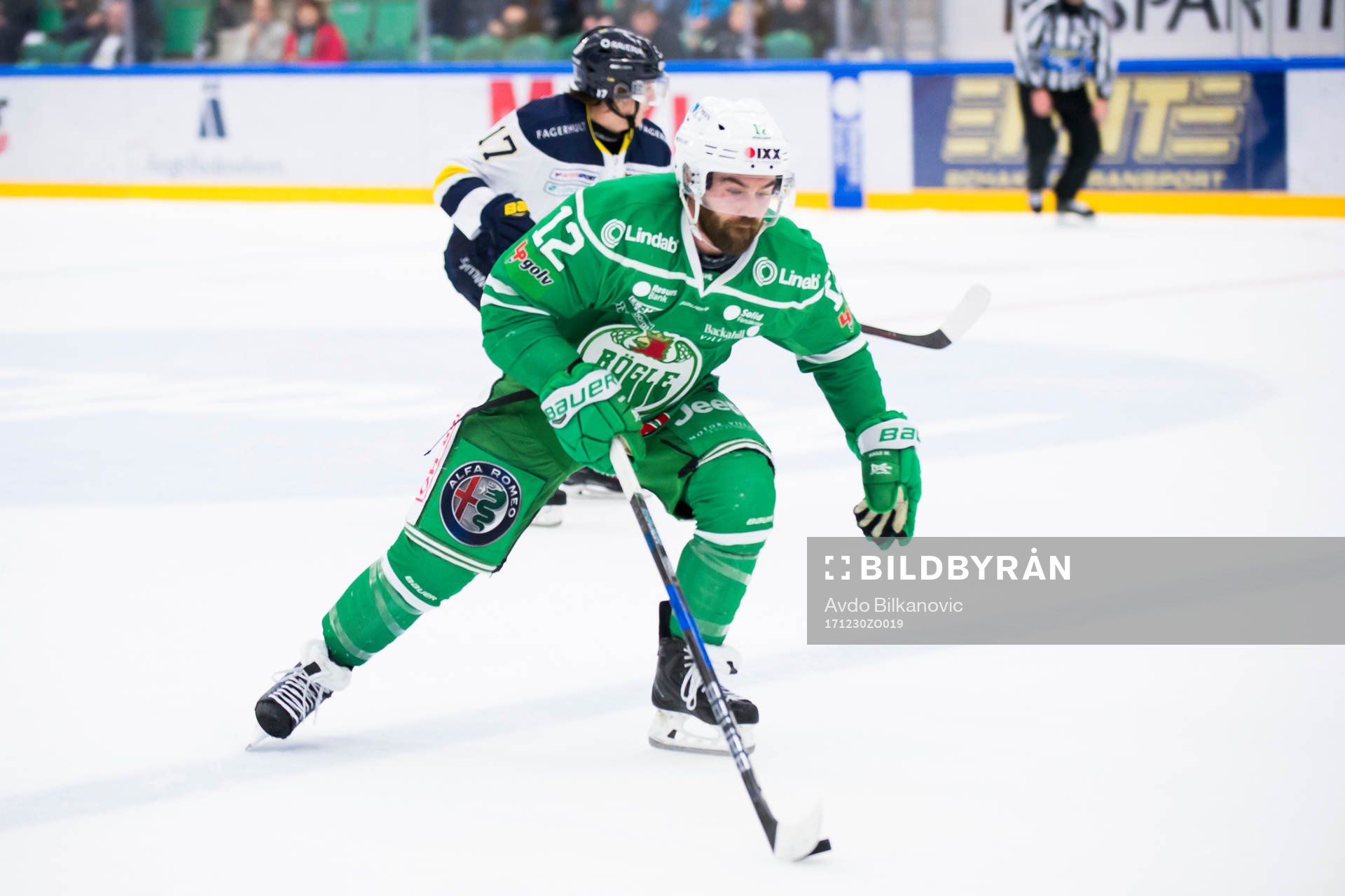 Rögles Jack Connolly