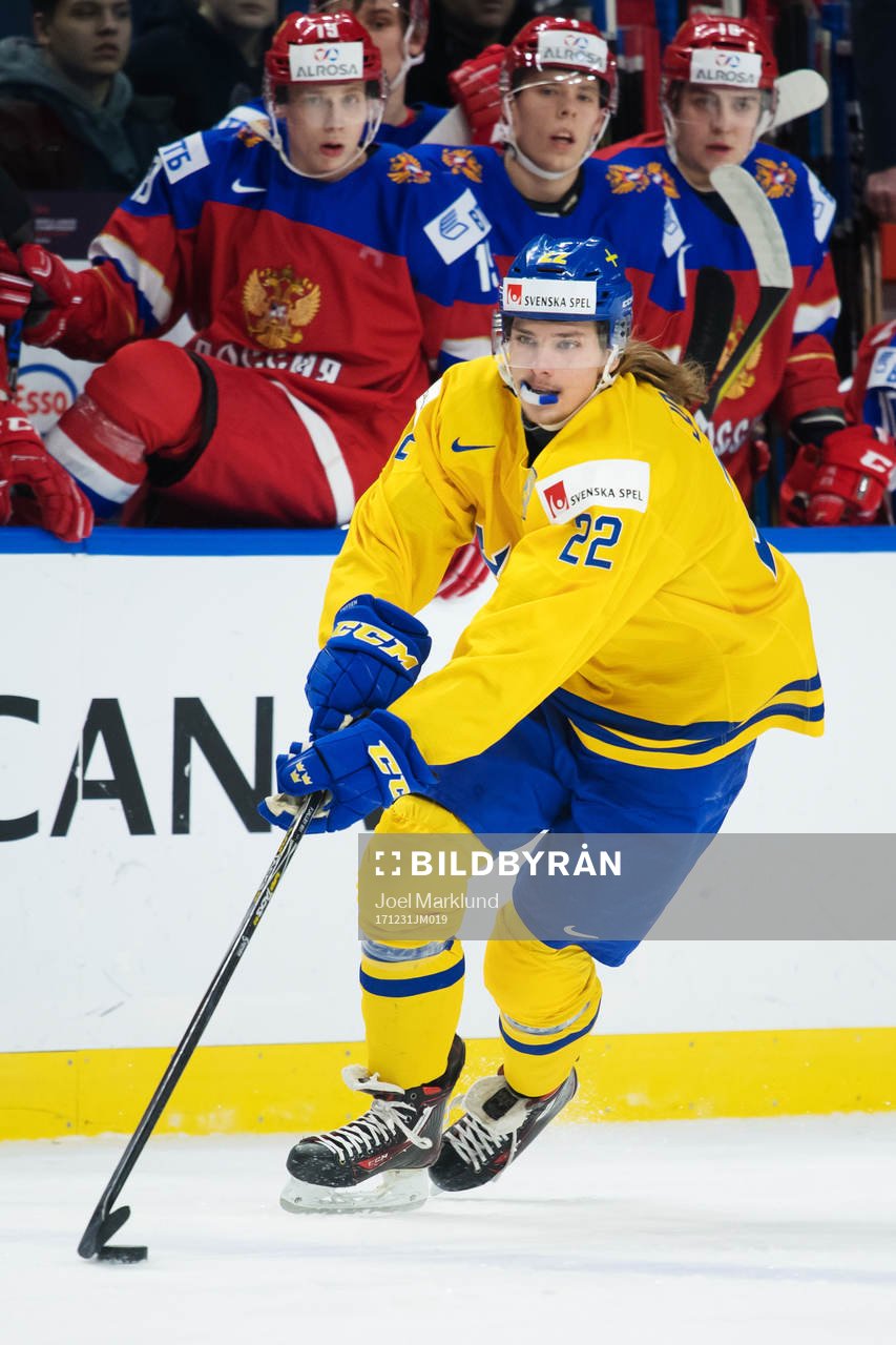 Sveriges Axel Jonsson Fjällby
