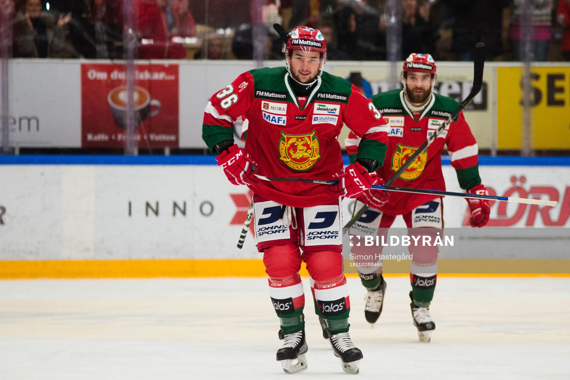 Moras Jason Akeson  jublar