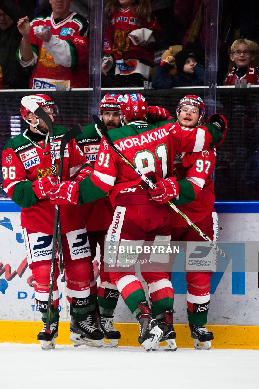 Moras David Kase jublar