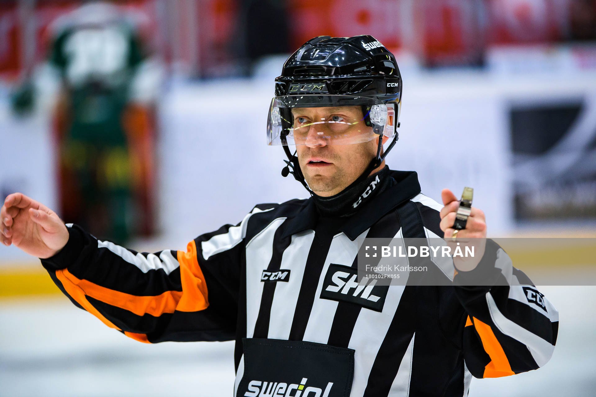 Domare Sören Persson