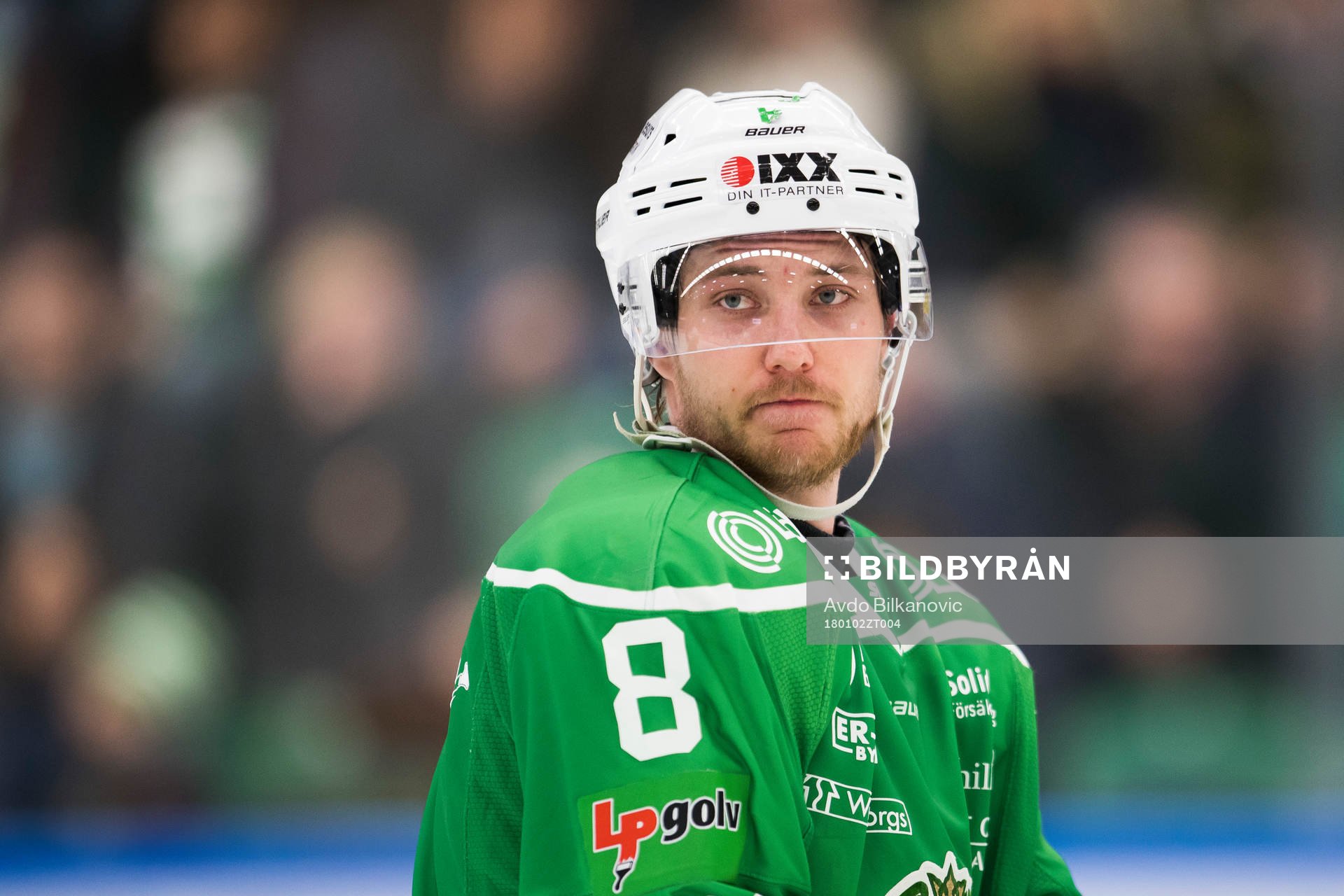 Rögles Linus Sandin