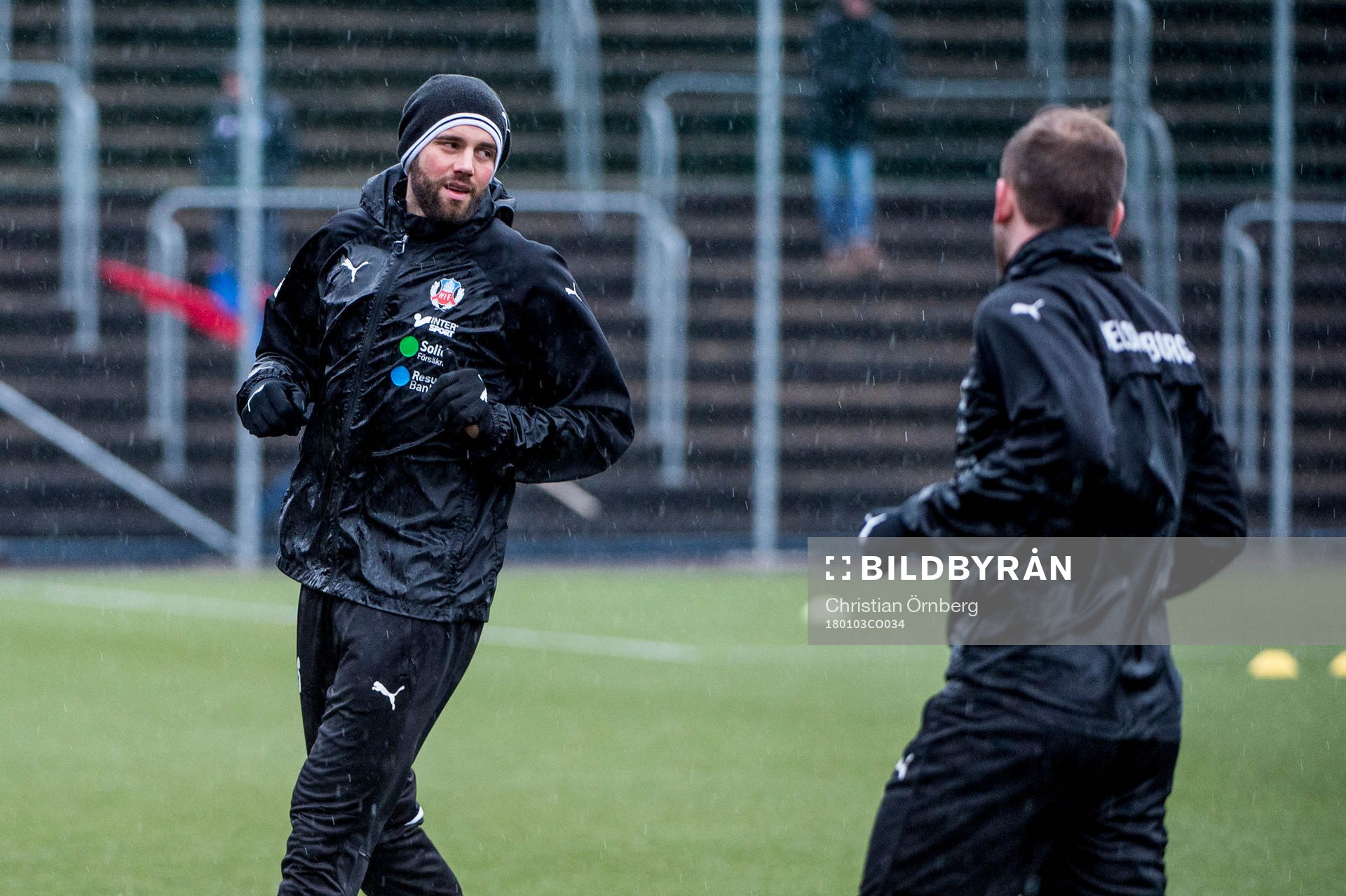 Mikael Dahlberg