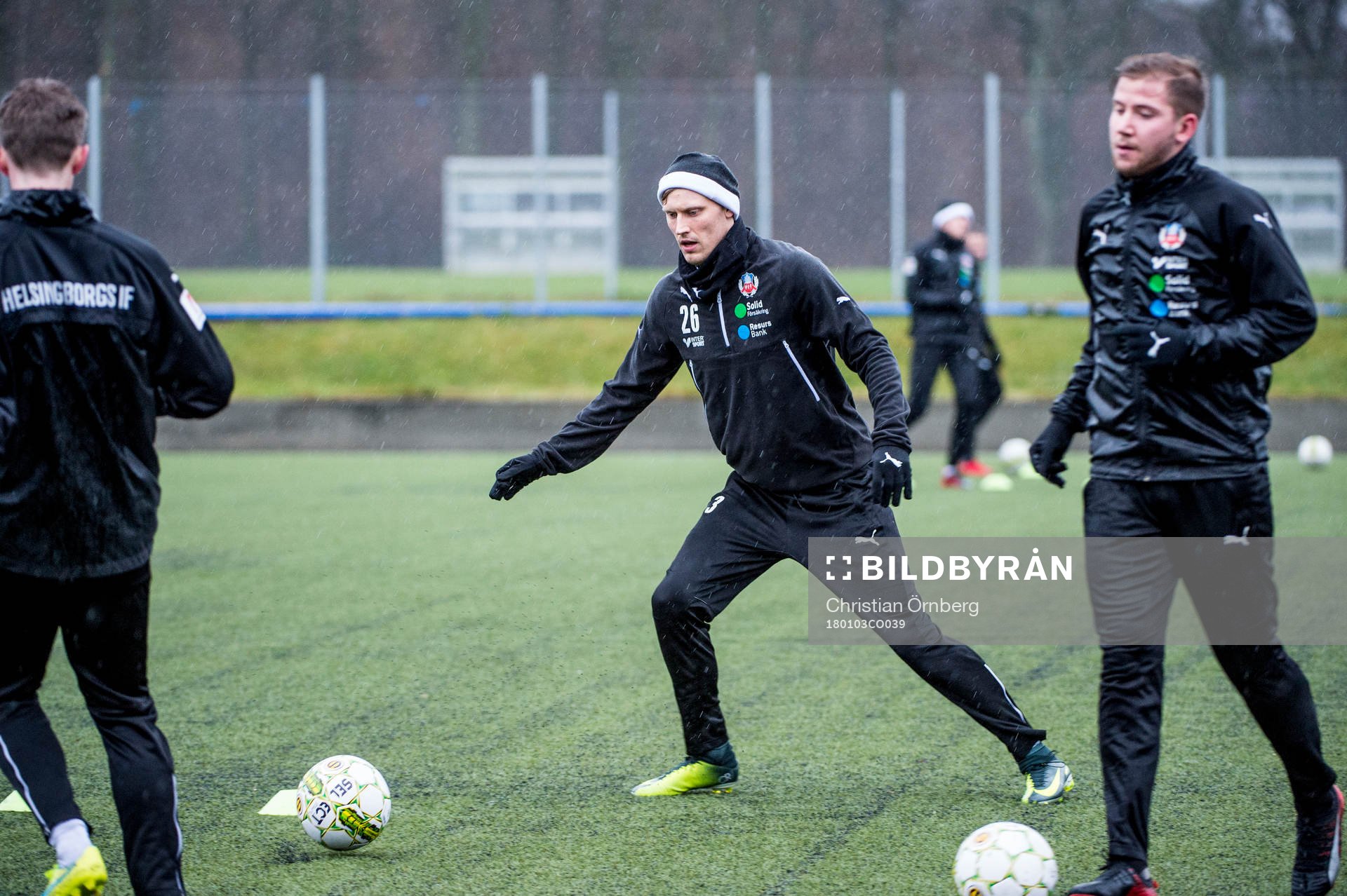 Andri Runar Bjarnason