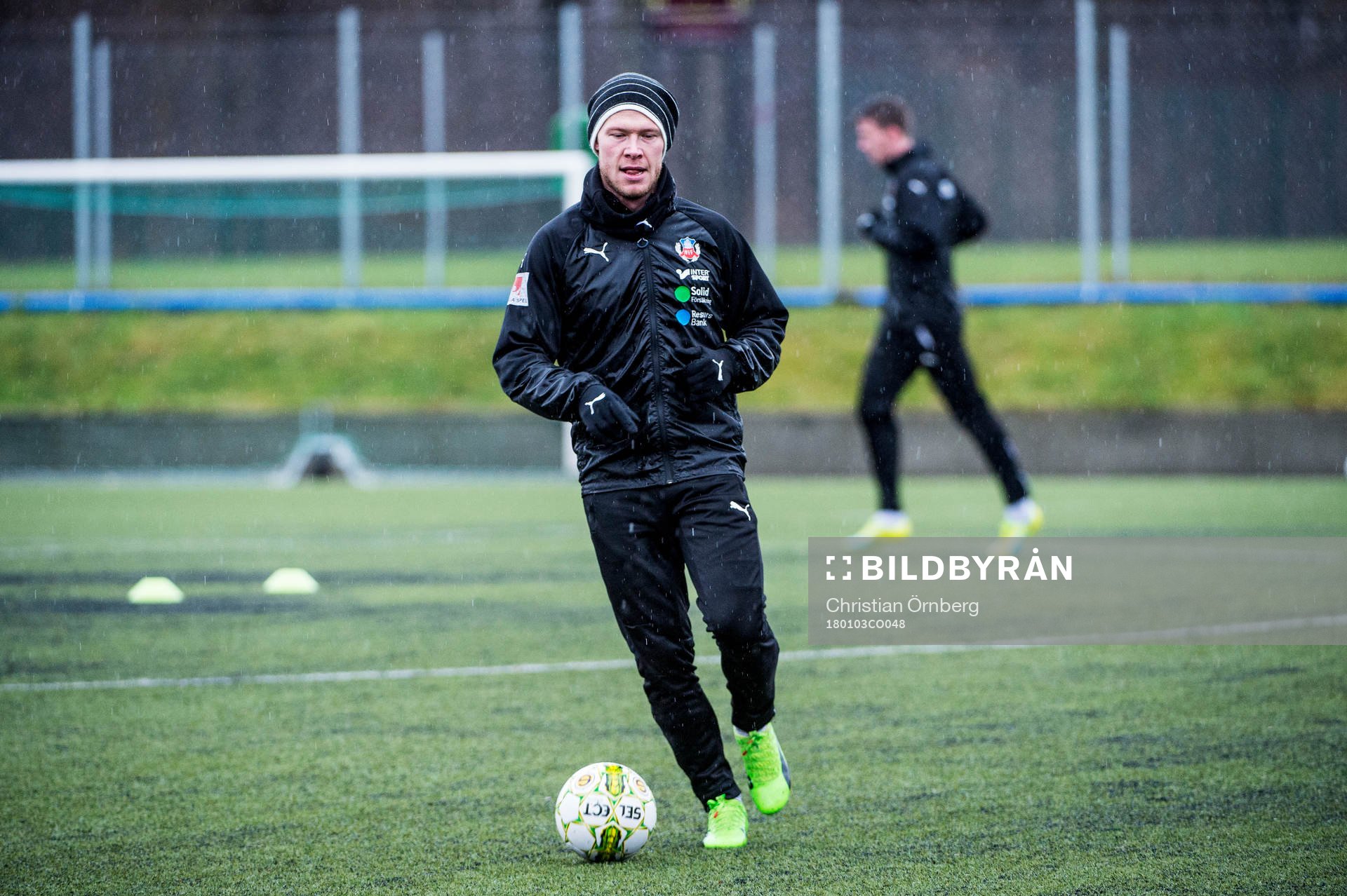 Andreas Landgren