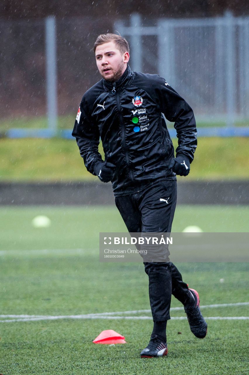 Darijan Bojanic
