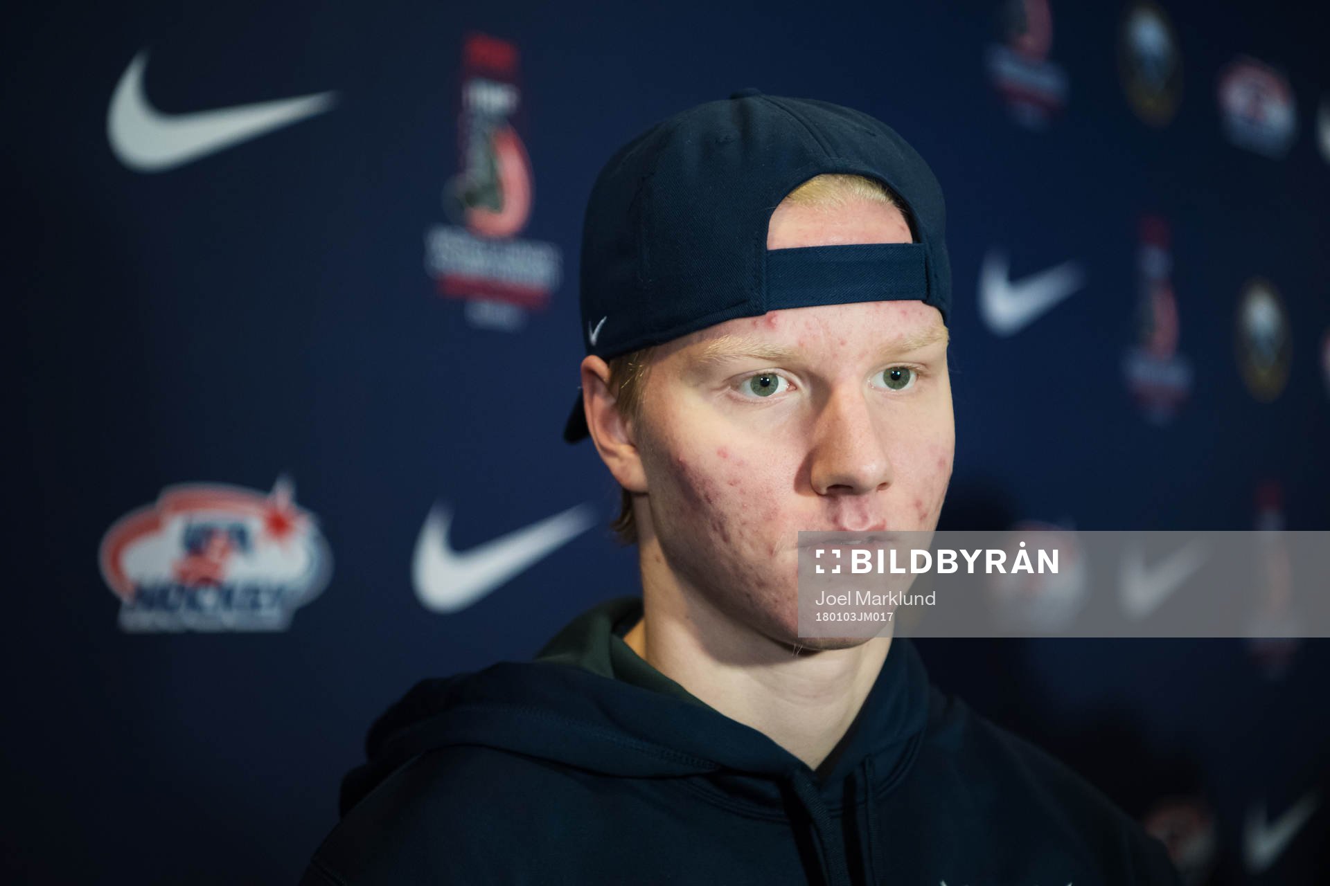 Rasmus Dahlin