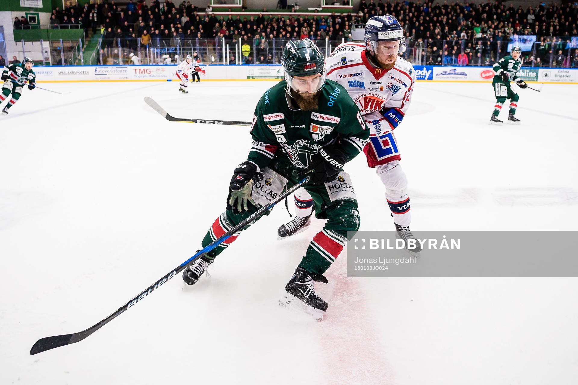 Tingsryds Måns Hermansson