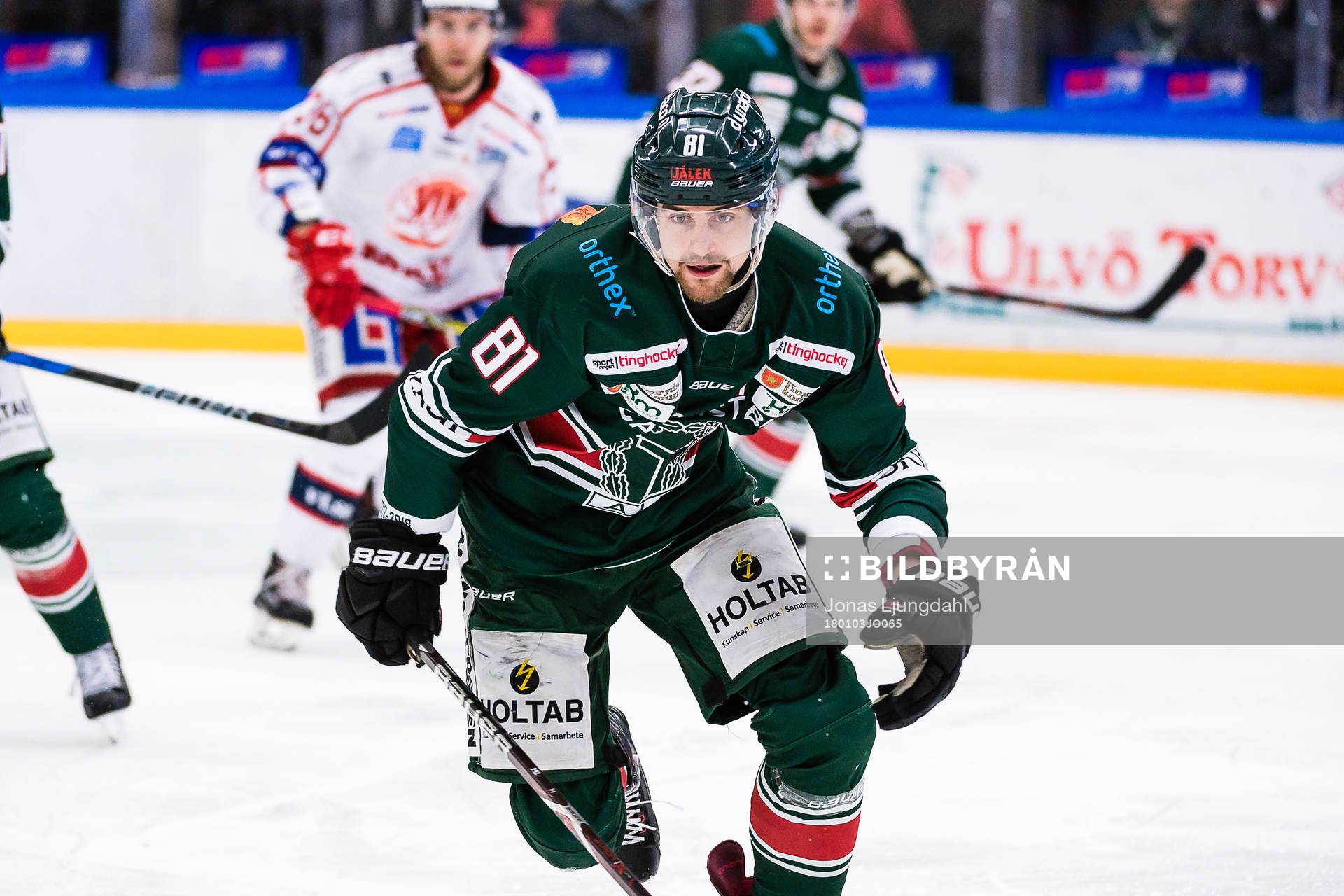 Tingsryds Filip Owesson