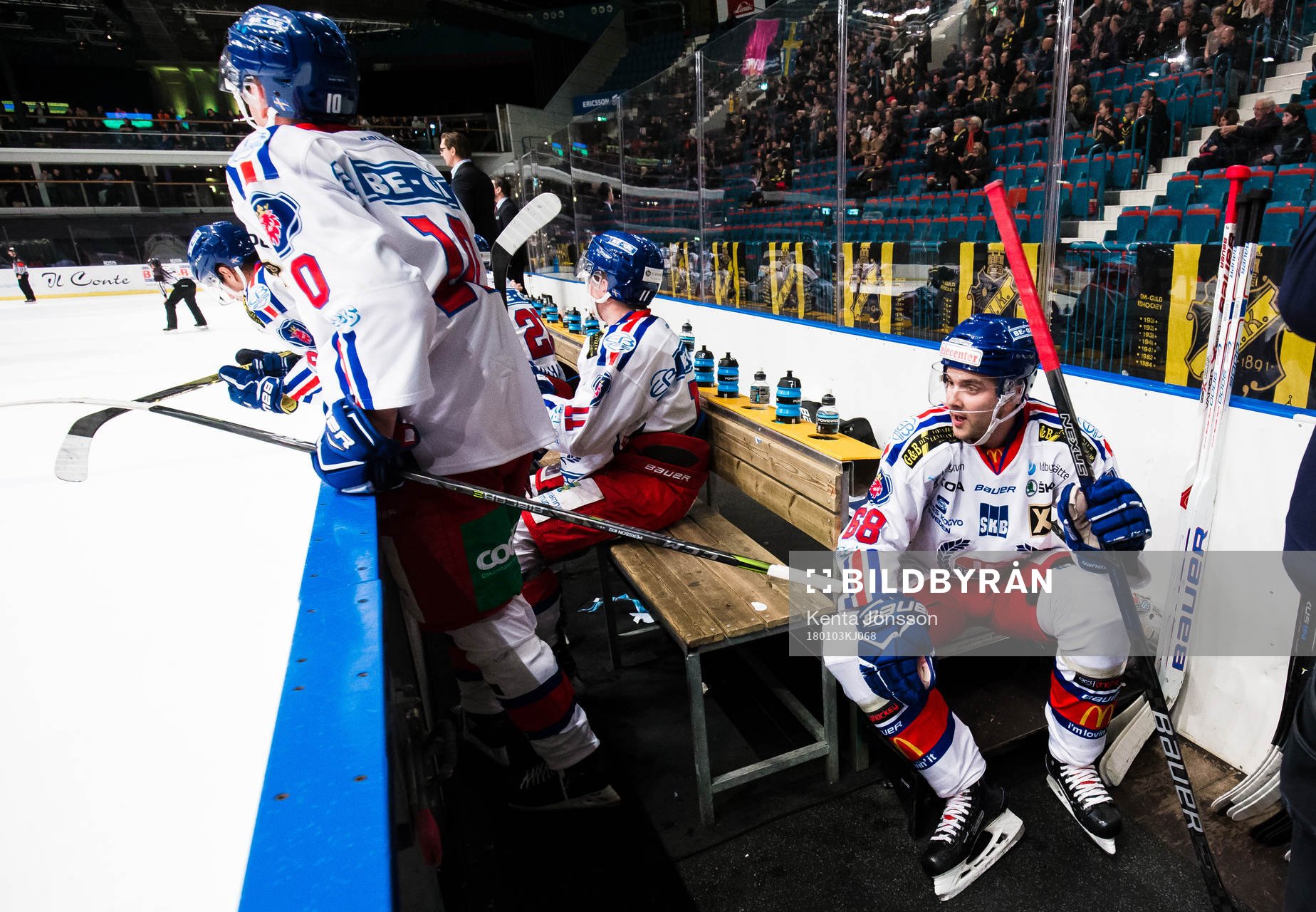 Oskarshamns Joakim Hagelin