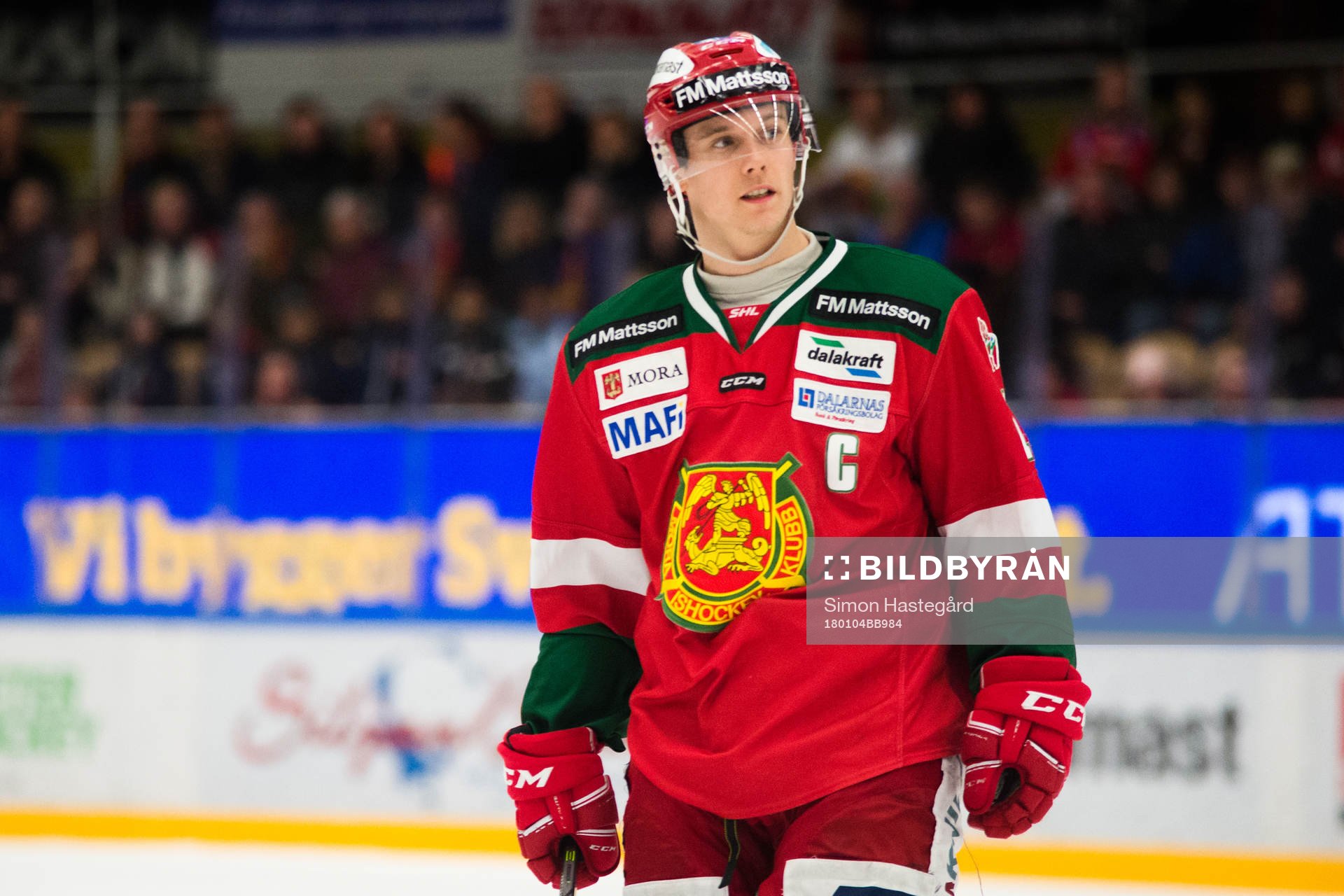 Moras Emil Bejmo deppar