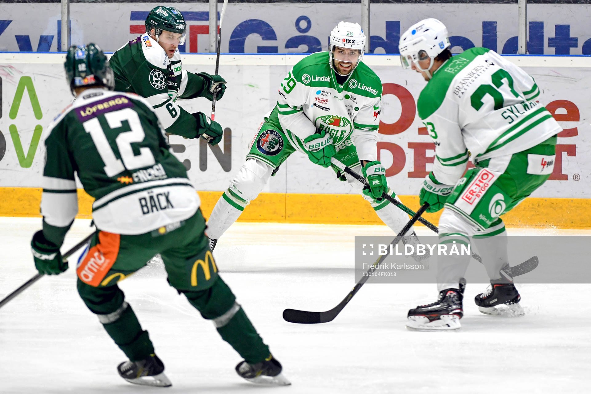 Rögles Ludvig Rensfeldt