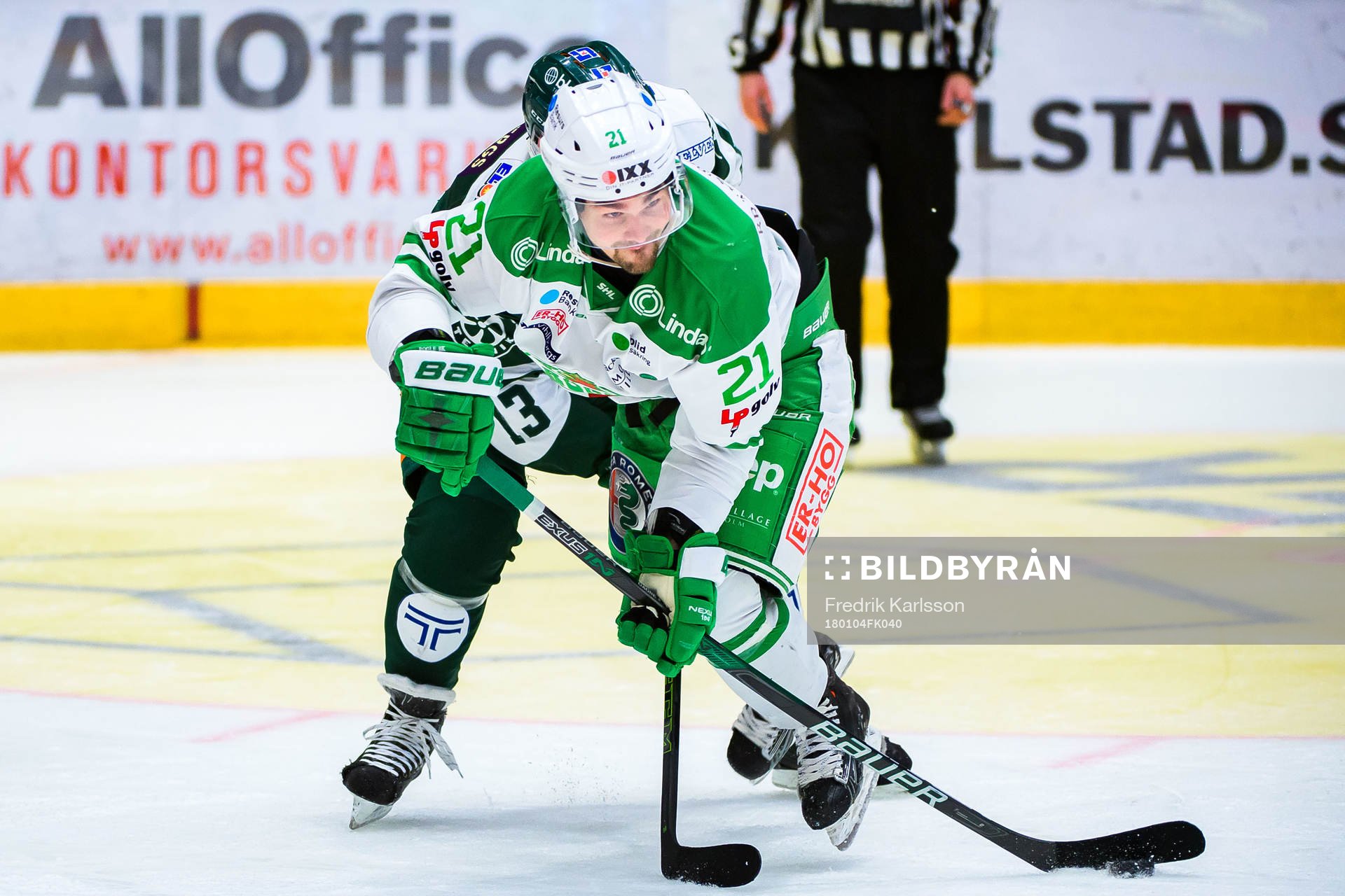 Rögles Kevin Gagné