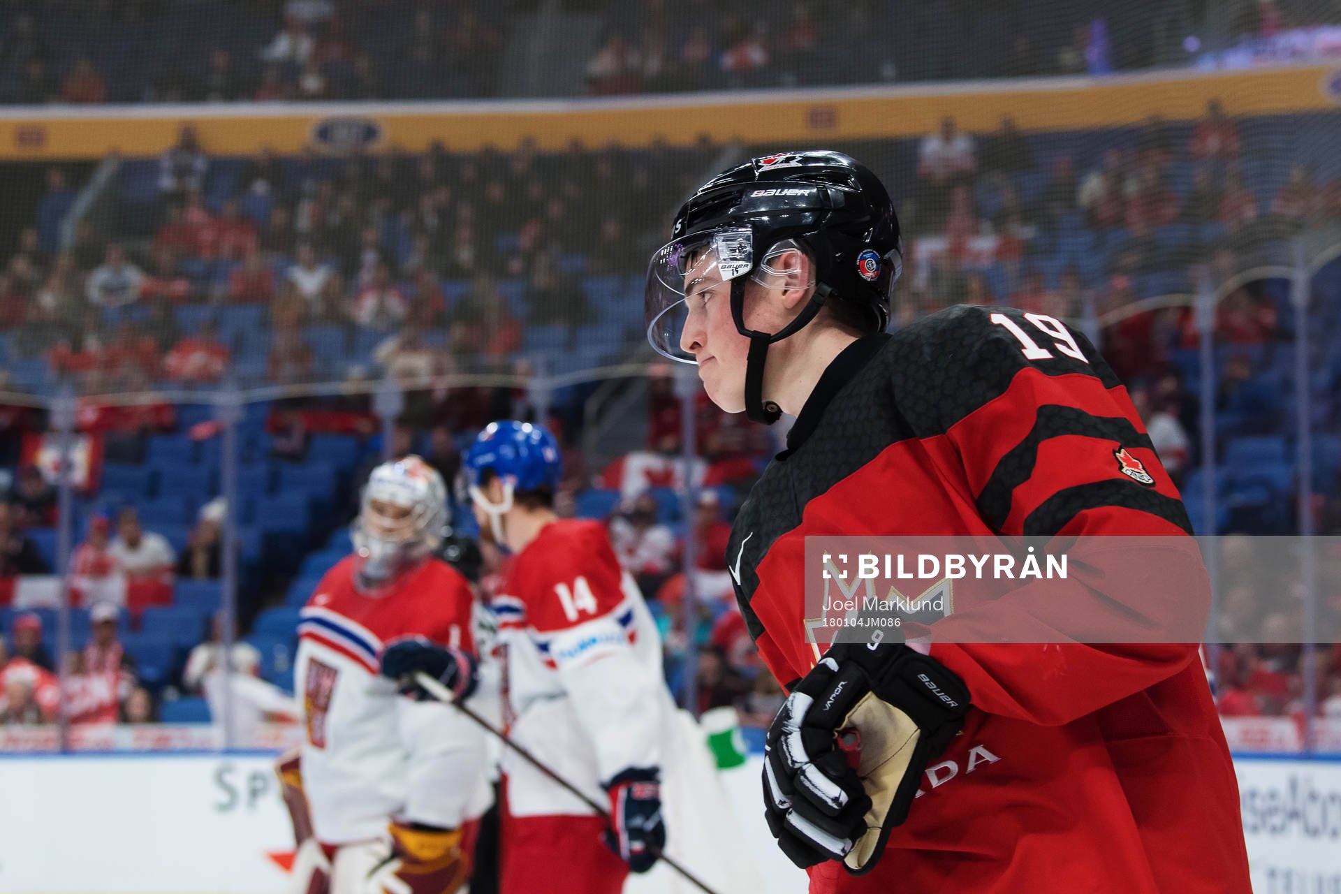 Kanadas Drake Batherson