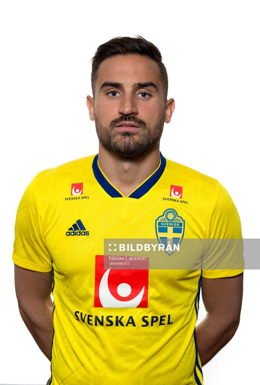 Sveriges Sotirios Papagiannopoulos