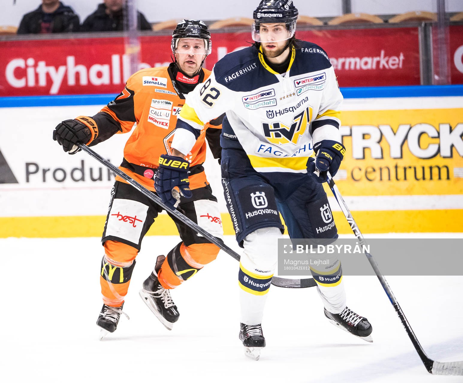 s Kevin Stenlund