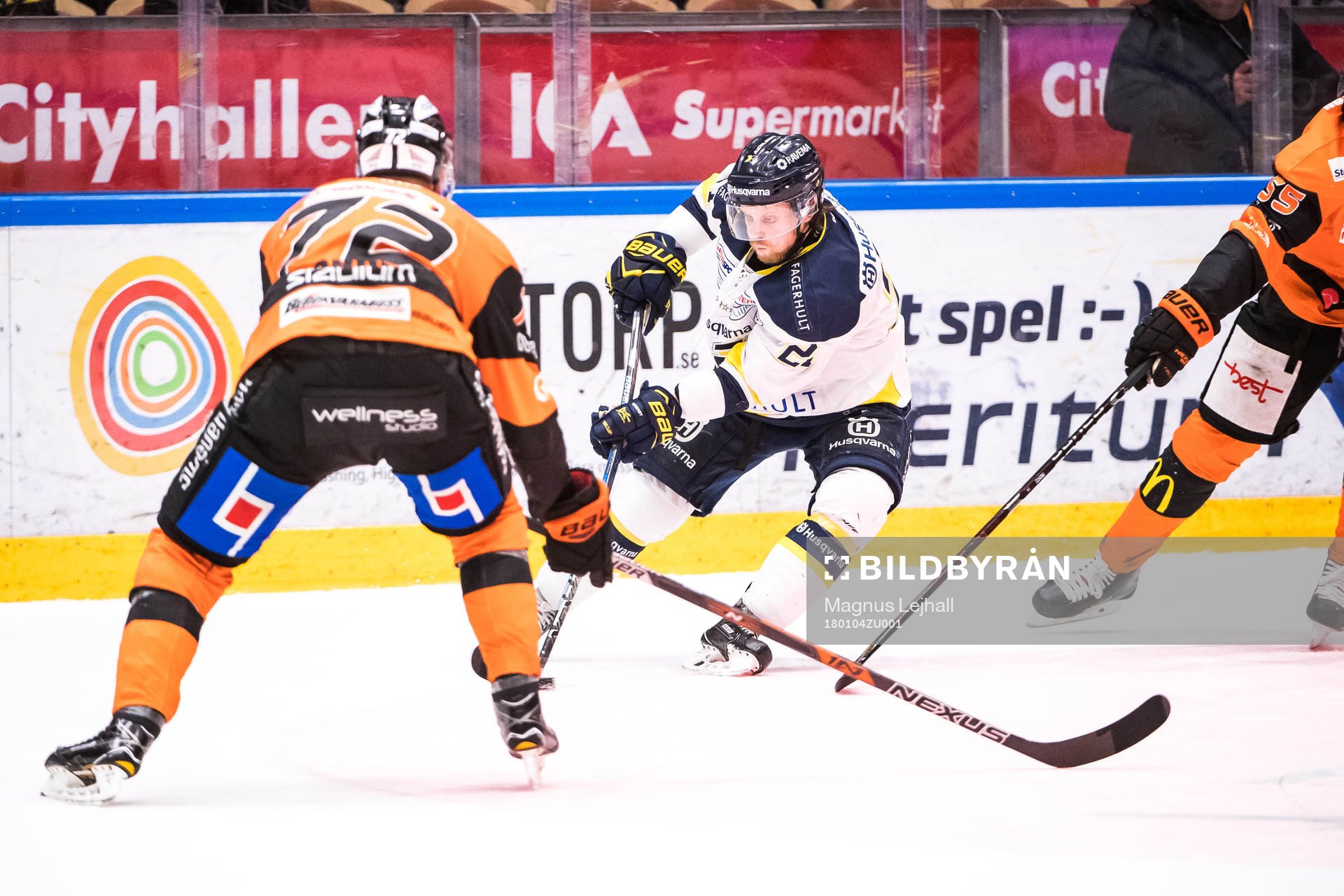 s Mattias Tedenby
