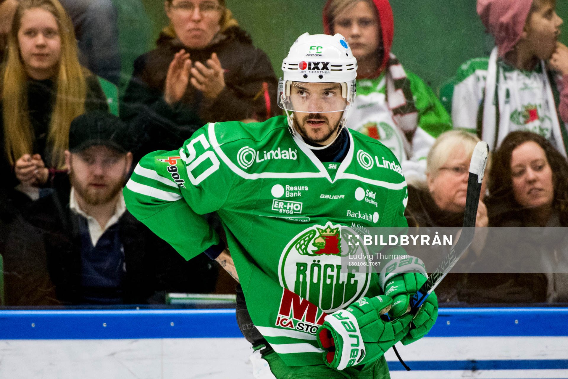 Rögles Juhamatti Aaltonen