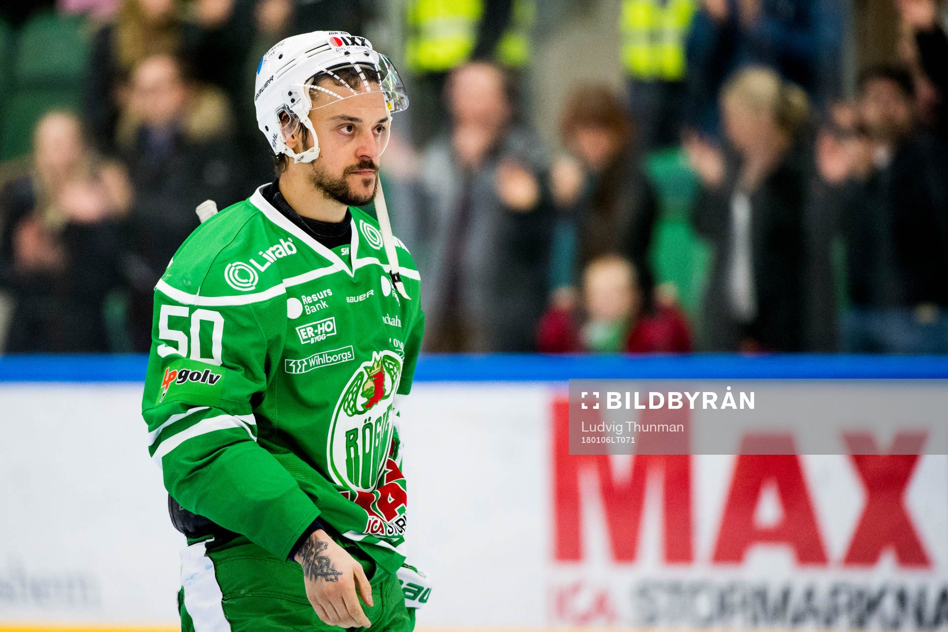 Rögles Juhamatti Aaltonen