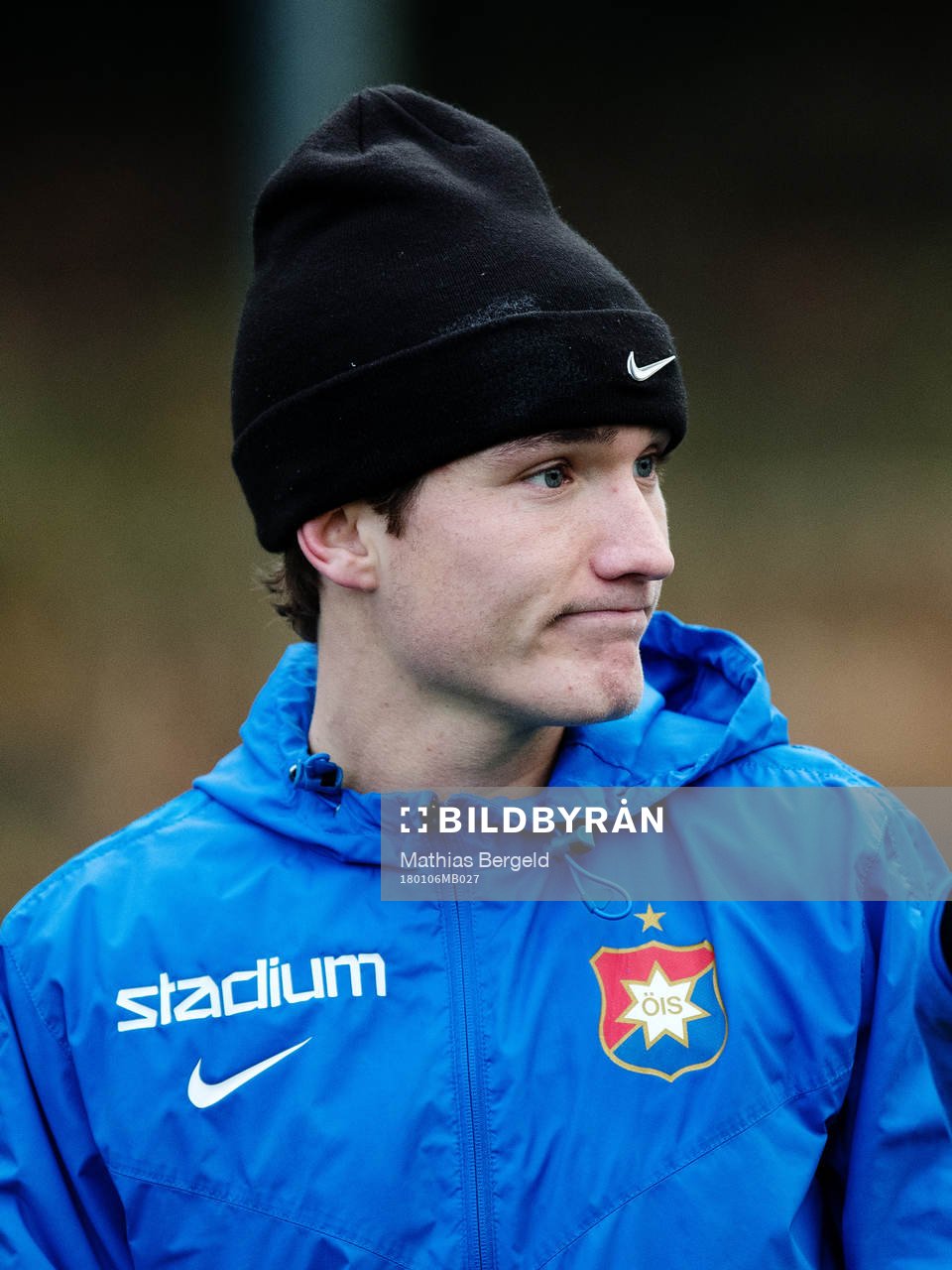 Jakob Lindström