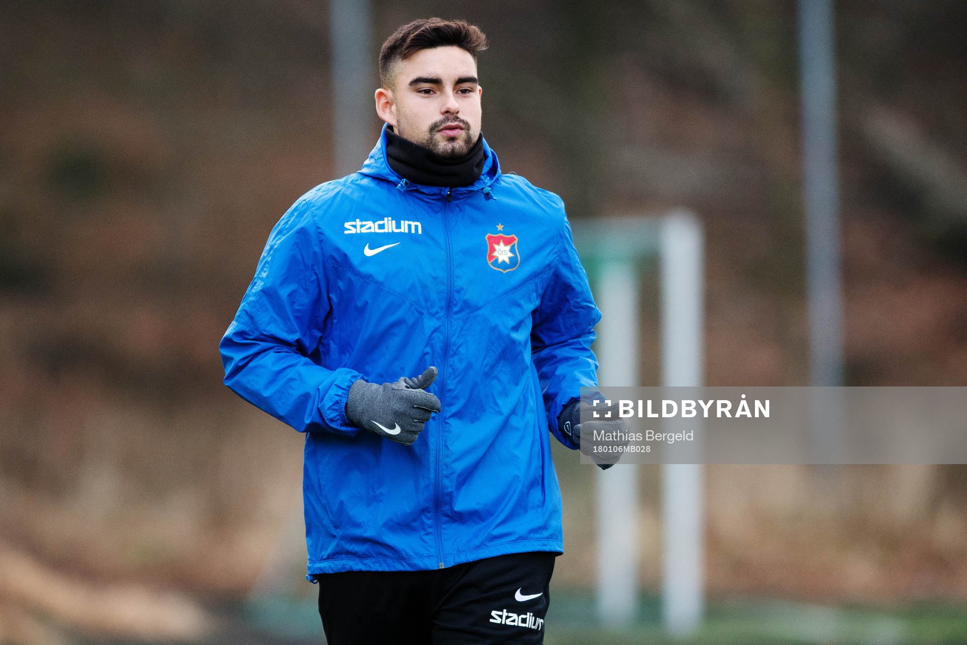 Diego Montiel