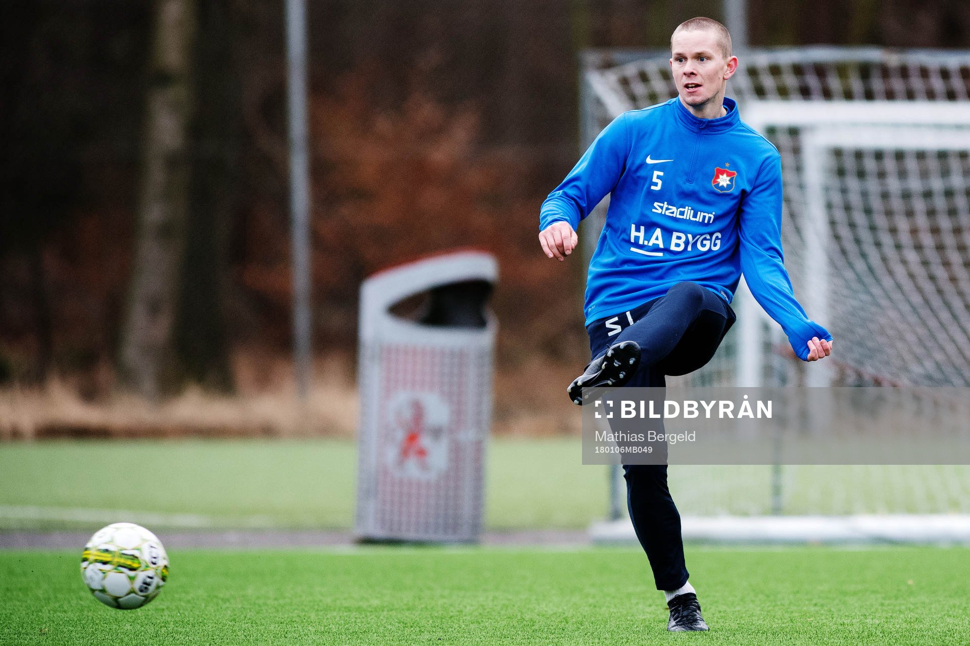 Anton Lans