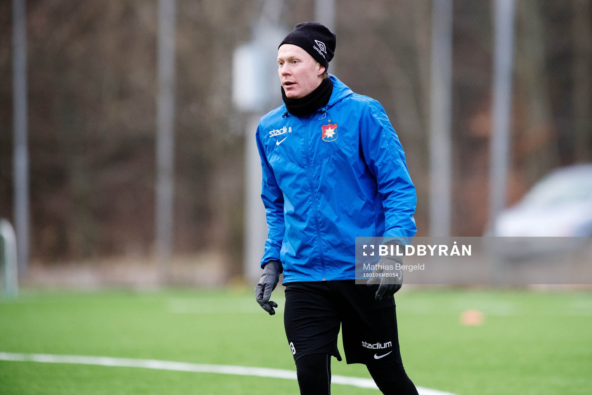 Jacob Ericsson