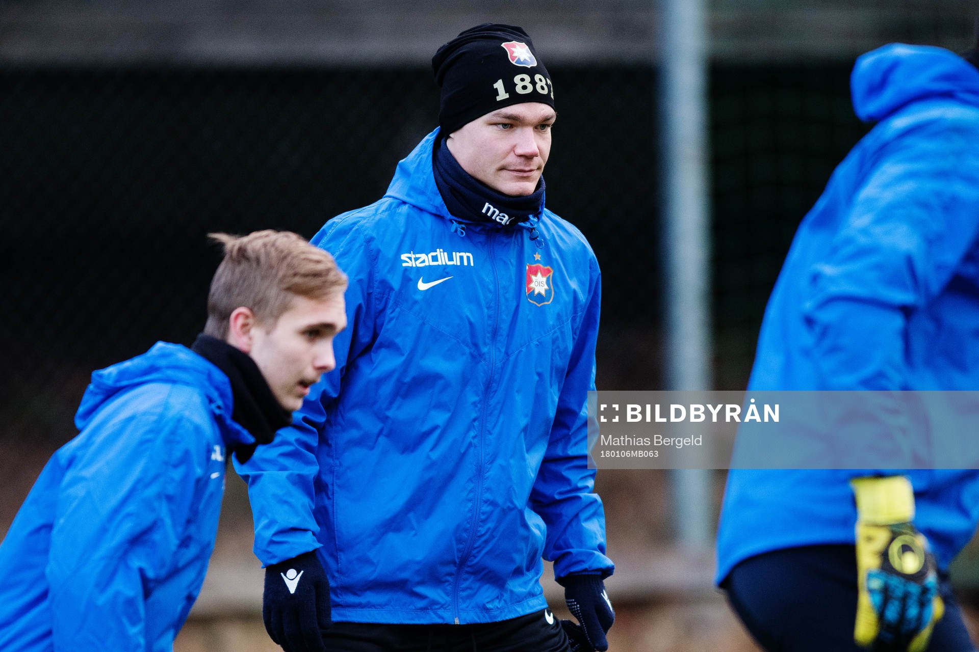 Filip Almström-Tähti