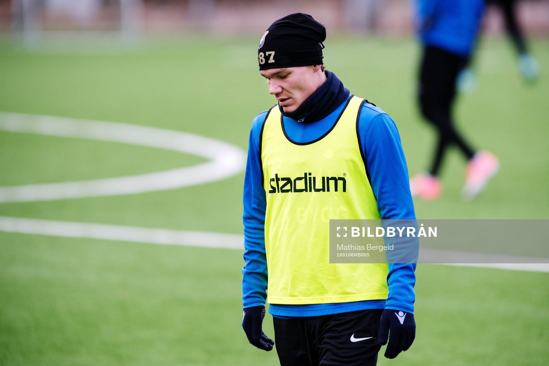 Filip Almström-Tähti