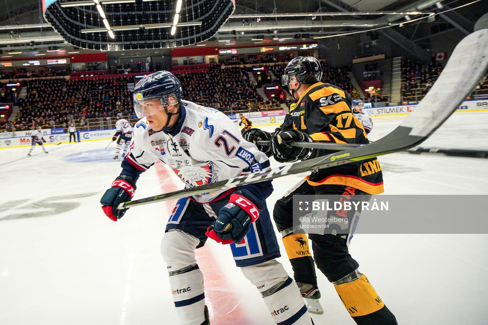 Skellefteås Pär Lindholm