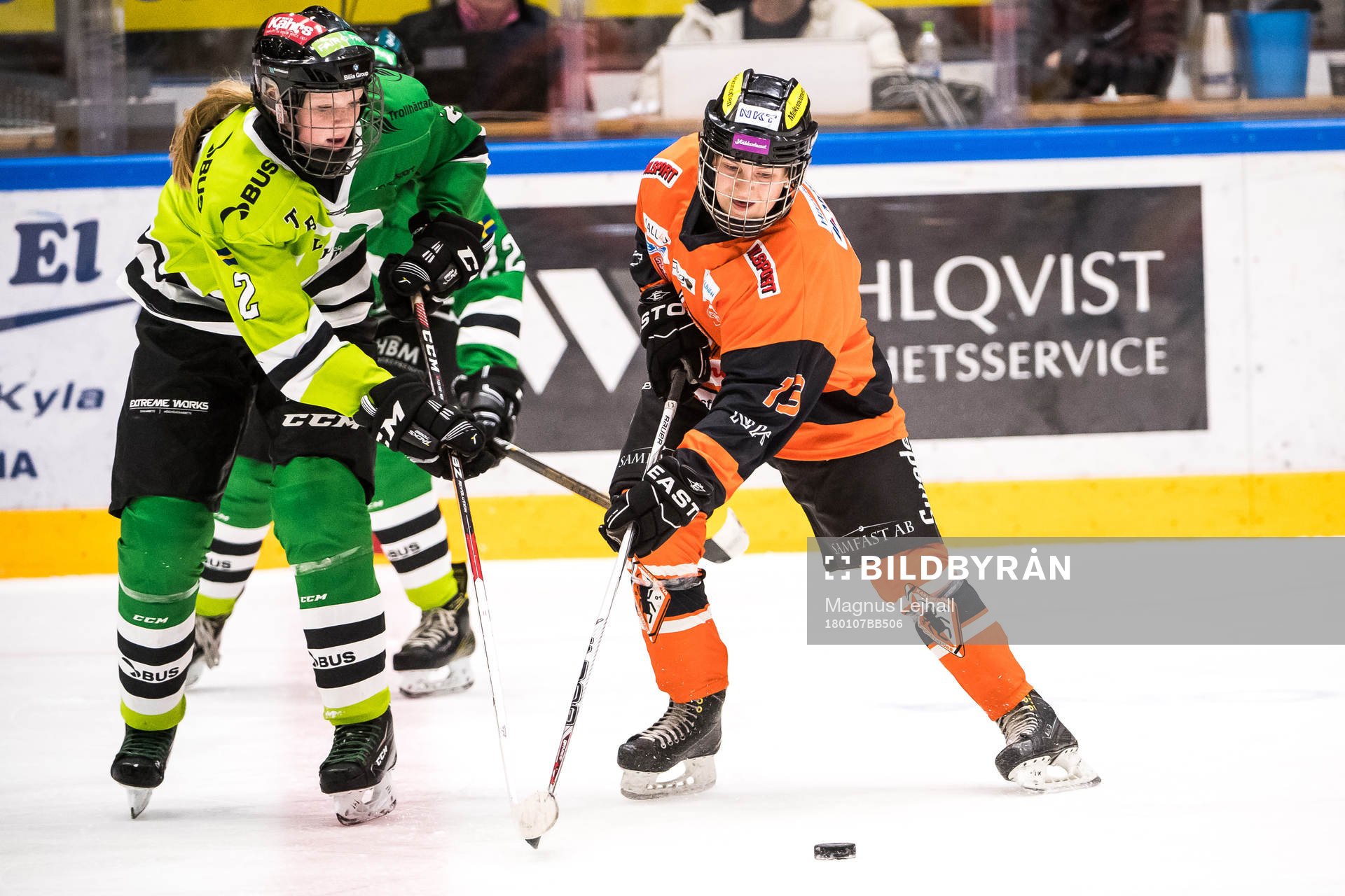 Karlskronas Lovisa Mann