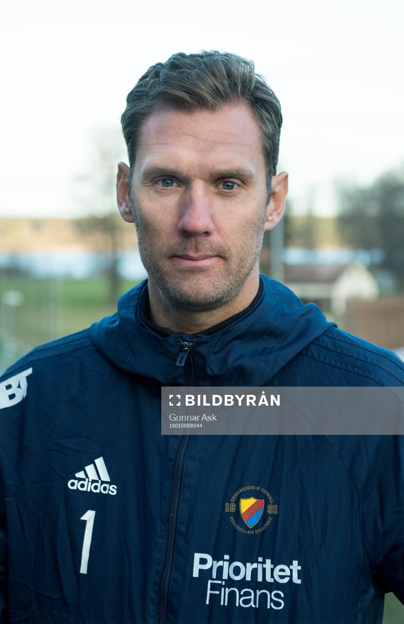 Andreas Isaksson