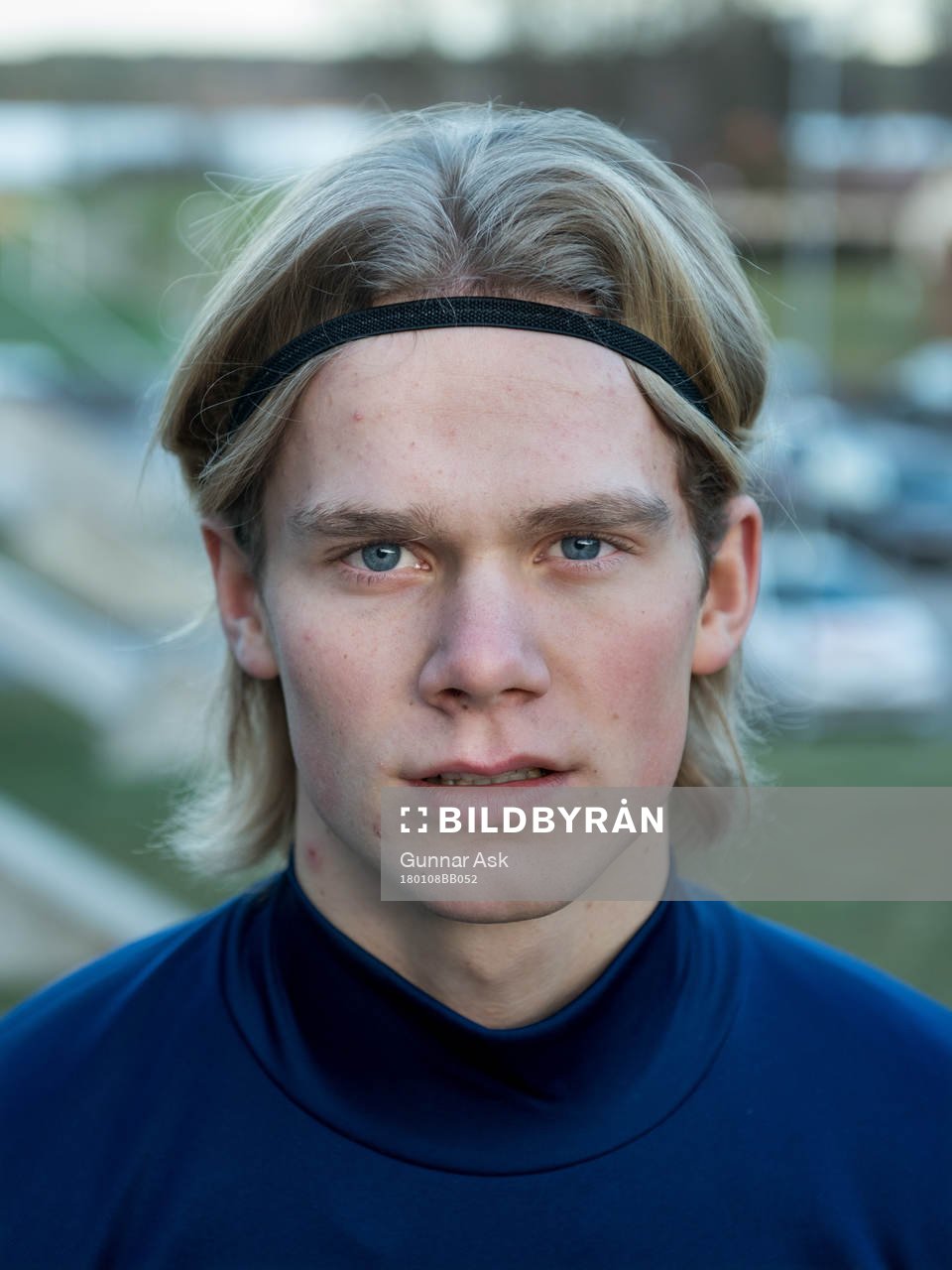 Hampus Finndell