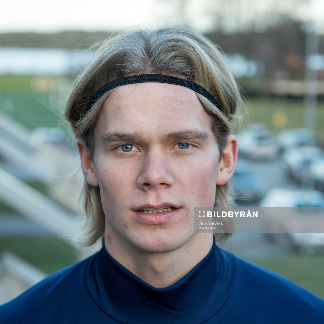 Hampus Finndell