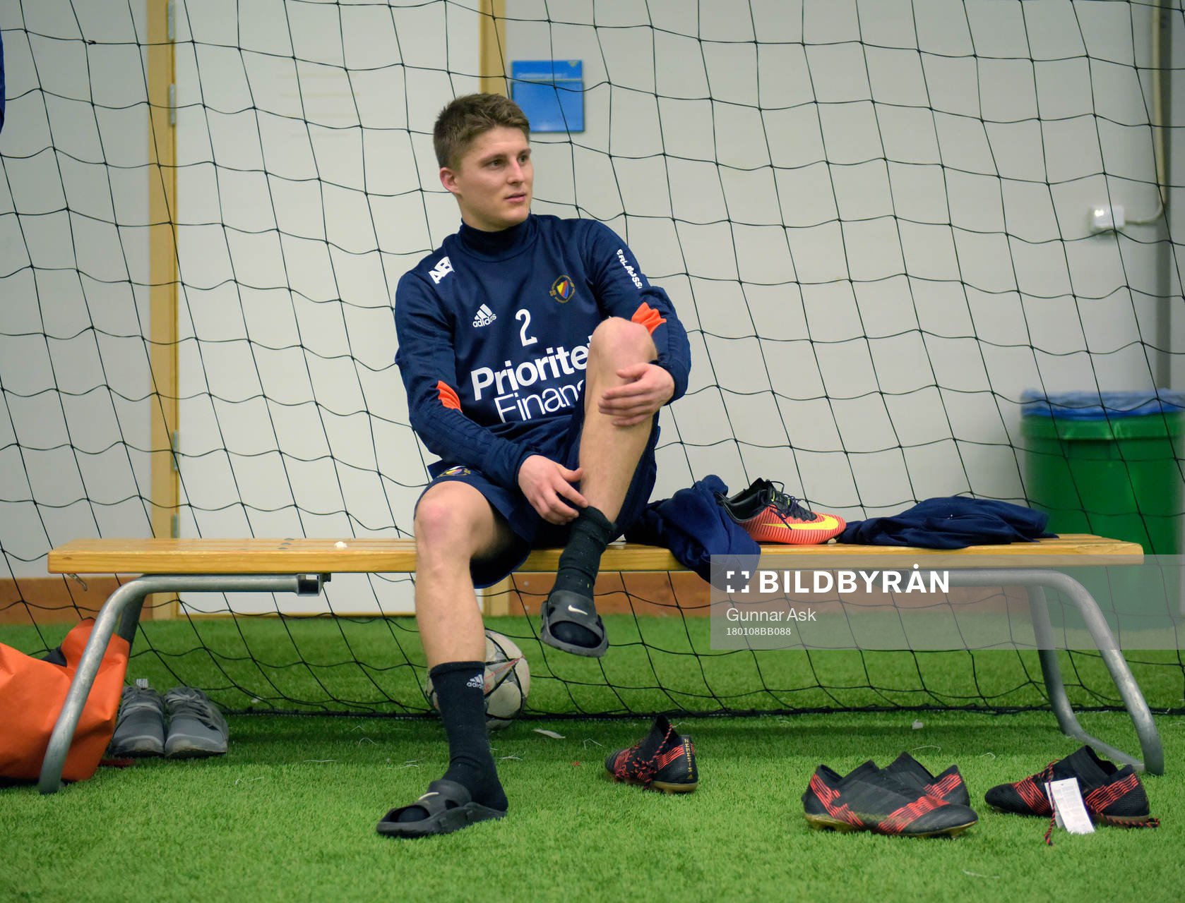 Johan Andersson