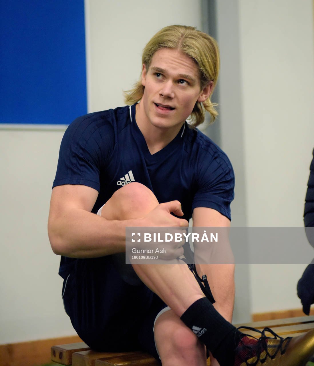 Hampus Finndell