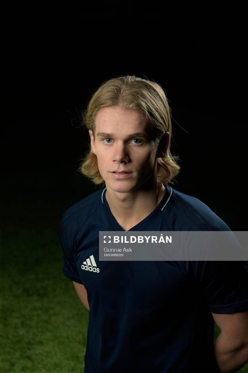 Hampus Finndell