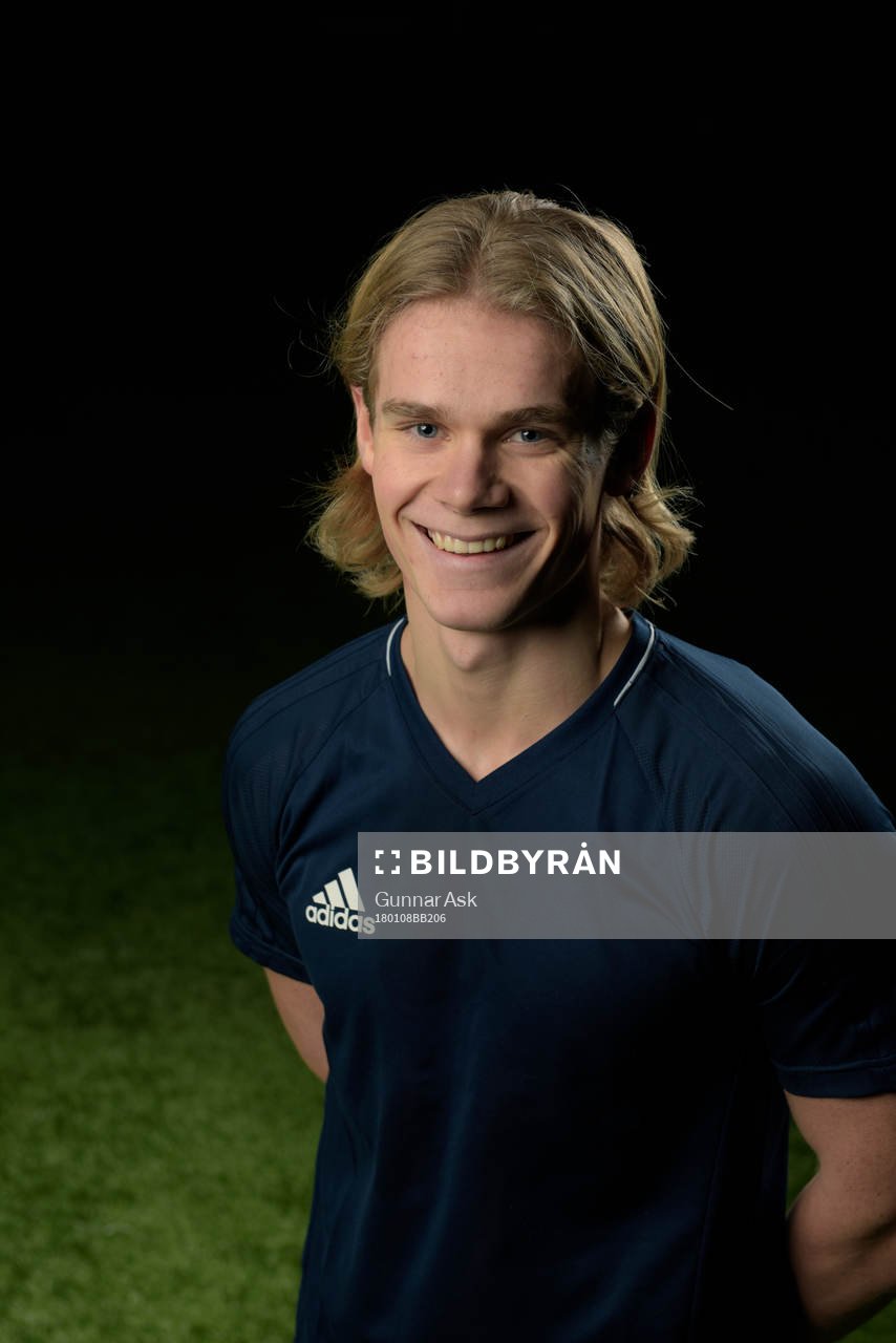 Hampus Finndell