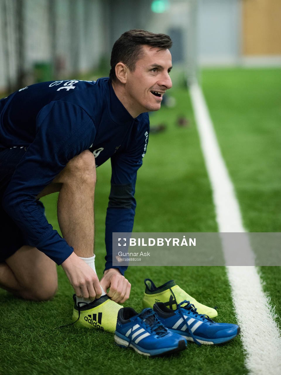 Haris Radetinac