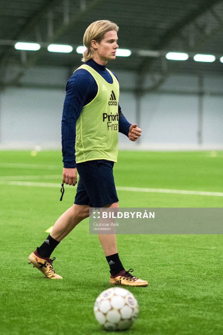 Hampus Finndell