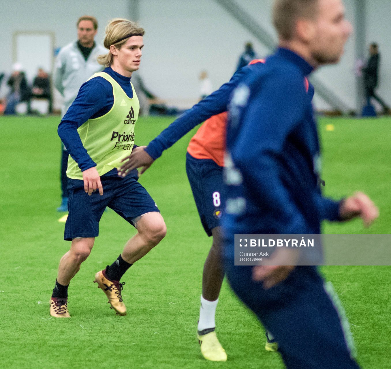 Hampus Finndell