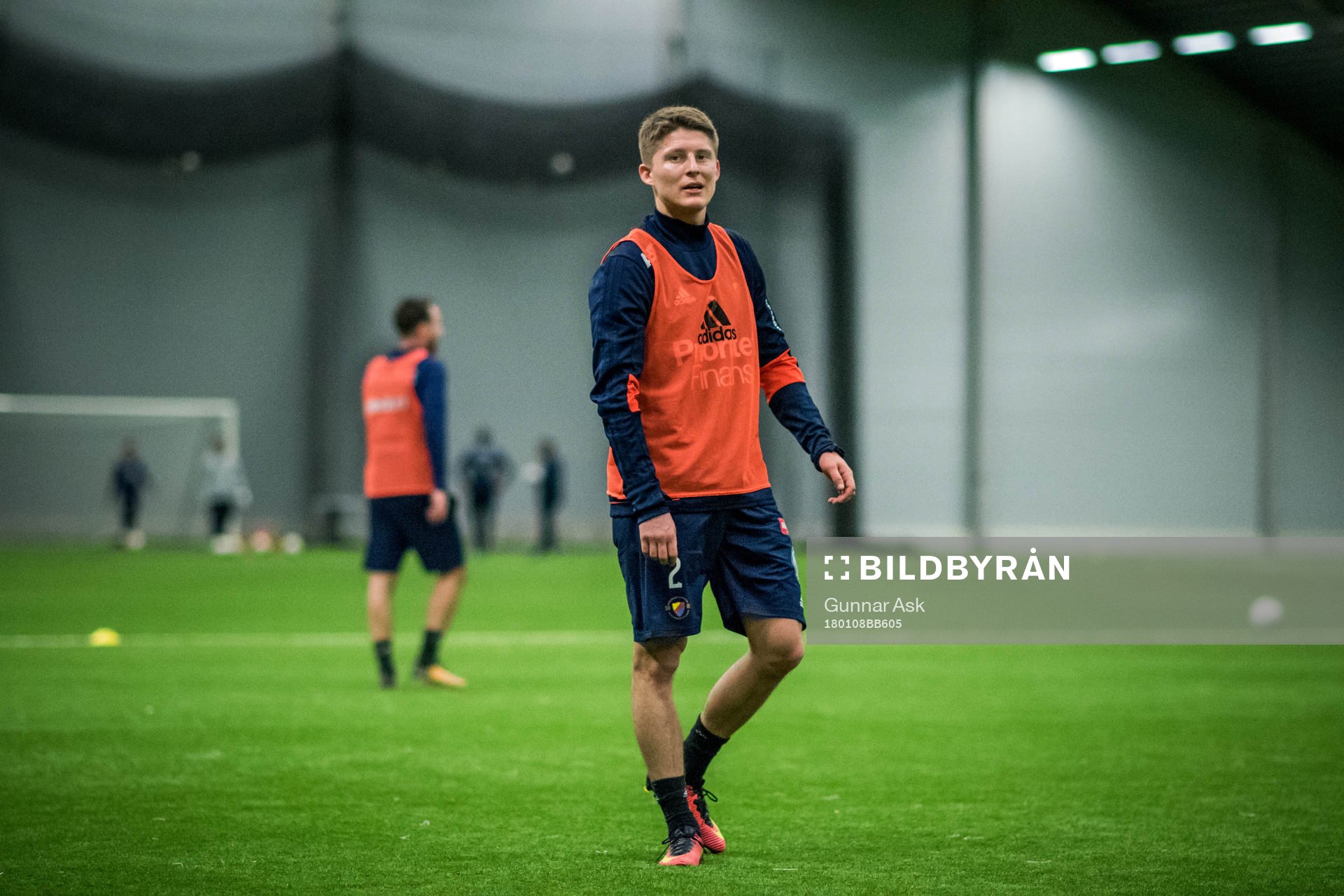 Johan Andersson